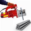Generic Taglierina idraulica portatile e taglierina per calcestruzzo, utensile da taglio elettroidraulico da 1250 W per demolizione e ristrutturazione pesanti, capacità di taglio 4-20 mm