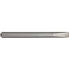 Generic Scalpelli professionali per intagliare la pietra per incisori per legno, cemento e calcestruzzo (12 x 150 mm)