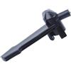 pljYocdO Leva 'asta dello starter adatta for motori GX390 GX340 GX270 GX160 GX200 GX120 525-638
