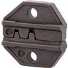 Delock Inserto a compressione IX per pinza crimpatrice 90528, 90527, 90295 e 90296