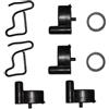LIWaaGe Kit nottolino di avviamento for motosega MS230 MS240 MS250 MS260 MS270 MS271 MS290 MS310 MS311 MS340 MS341 MS360 MS390