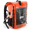 OSAH DRYPAK Zaino Impermeabile Dry Bag 25L/35L/55L/85L - Zaino Roll-Top Resistente per Escursionismo, Viaggi, Kayak, Barca, Campeggio, Rafting e Pesca