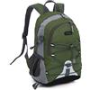 AUXDIQ 10L Zaino Ultraleggero Zaino Uomo Donna Zainetto Piccolo Hiking Viaggio Trekking Sportivo
