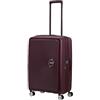 American Tourister carrello Soundbox Spinner 67/24 TSA EXP Trolley Wild Cherry mirtillo