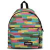 EASTPAK Padded Pak'r, Zaino Unisex - Adulto, Multicolore (Strong Marker), Taglia unica