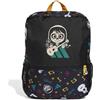 Adidas Adidas Pixar Coco Black Zaino Unisex per Bambini, NS