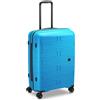 MODO BY RV RONCATO MODO by Roncato SUPERNOVA 2.0 Trolley medio 66 cm - Turchese