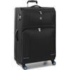 MODO by RV Roncato Star 2.0 trolley morbido large 4 ruote tsa