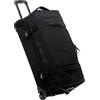 SONS OF ALOHA Borsa da viaggio sostenibile PET riciclato KANE │ valigia sportiva trolley da viaggio uomo donna, da PET riciclato │ bagaglio resistente con 2 ruote XL-120l fatto a mano
