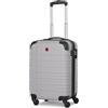 WENGER Amplar Evo Parent, cloud, Koffer S + (53 cm), Bagaglio rigido
