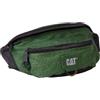 Cat erpillar - Marsupio Caterpillar 84062-603 verde - 84062-603 - NS