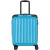 travelite Cruise 4W Trolley S Turquoise