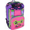 Shout College 70080 Zaino Casual, 44 cm, 35 litri, Multicolore