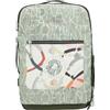 Anekke Alma Smart Travel Backpack Multicolor