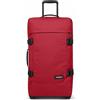 Eastpak TRANVERZ M Valigia, 67 x 35.5 x 30 cm, 78 L, BEET BURGUNDY
