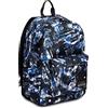 Seven ISCHOOLPACK ISCHOOLPACK CON POWERBANK E USB INTEGRATI