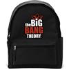 Abystyle Big Bang Theory - Logo - sac à Dos '42x32x14cm'
