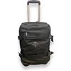 Aeronautica Militare Trolley cabin linea New City Art. AM 546 (Nero)