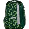 ergobag Prime Gym Backpack BearRex - Verde
