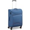 MODO BY RV RONCATO MODO by Roncato ECLIPSE 2.0 Trolley medio 64 cm - Blu Notte