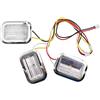 Supplying Demand Sostituzione del modulo della luce del frigorifero LED W11205082 W10843828