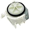 Oxektgb Pompa di scarico per lavatrice Per Siemens Lavatrici Per IQ300 Per IQ500 Per IQ100 Per IQ700 Per WM14R568LW Pompa Di Scarico(A)