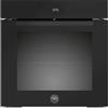 Bertazzoni FMOD6115PLB2 - Forno da Incasso, Elettrico, Ventilato, 76 Litri, colore Nero, Classe energetica A++
