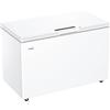 Haier HCE420E - Congelatore orizzontale, 418 litri, 21kg/24h, Classe energetica E