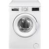 Smeg Lavatrice Carica Frontale 7KG 1000G 50CM Top Removibile -D LBW70IT