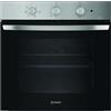 Indesit - Forno di assemblaggio IO 2350H X