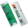 XABJU SV03255 - Gruppo di controllo della cappa di ricambio compatibile con K210A30SS, K210A36SS, K210A42SS, K210A48SS, PIK33, PIK45, K260A30SS, K260A36SS, K260A42SS, K260A48SS, K260A48SS, S, K2600. A60SS