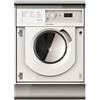 Indesit Lavatrice Integrata 7 Kg 1200 Spin