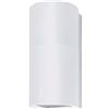 PLADOS cappa aspirante cucina Plados CLN38 bianco latte UG58 (bianco latte)