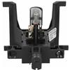 LUTH Premium Profi Parts Interruttore a pulsante On-Off compatibile con Bosch 00053961 per lavastoviglie
