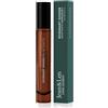 Jean & Len Eau de Toilette Rosemary & Ginger, Eau de Toilette al profumo di rosmarino e zenzero, pratico mini profumo, ideale fuori casa, pregiato flacone in vetro, 10 ml