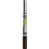 Maybelline New York BROW INSERTS ASH BROWN 4.5
