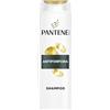 Pantene Pro-V Shampoo Antiforfora 250 ml Capelli Inclini alla Forfora, Deterge e Controlla la Forfora con Uso Regolare, Protegge i Legami del Capello, Senza Olio Minerale e Coloranti