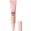 e.l.f. Halo Glow Highlight Beauty Wand, stick highlighter liquido per una pelle luminosa e brillante, formula modulabile, prodotto vegano e non testato sugli animali, Holographic Honey