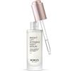 KIKO Milano Bright Lift Intensive Night Serum | Siero Viso Correttivo Per Rughe Ad Effetto Rigenerante