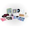 UNIVERSAL MUSIC GROUP Mona Bone Jakon (Super Deluxe Edt. 4 Cd + 2 Lp + B.Ray)