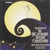 Walt Disney Nightmare Before Christmas