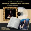 AZZURRA MUSIC Inno Alla Musica (180 Gr. 2 Lp Color Cristallo + Libro 32 Pagine)