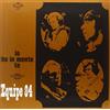 Contempo Pop Italiano Ho In Mente Te (Lp 140 Gr.Hq Vinyl)
