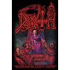 DEATH SCREAM BLOODY GORE Flagge/flag