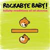 rockabye baby Lullaby Renditions Of Ed Sheeran