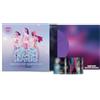 Republic Records KPop Demon Hunters (Soundtrack from the Netflix Film) [Amazon Exclusive Violet LP]
