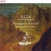AMPED Passeggiata Musicale