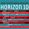 NON Horizon 10 (Sacd) (Box 3 Cd)