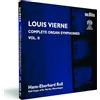 AUDITE Louis Vierne: Organ Symphonies op. 28 & op. 32