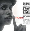 LONE HILL JAZZ Hush!